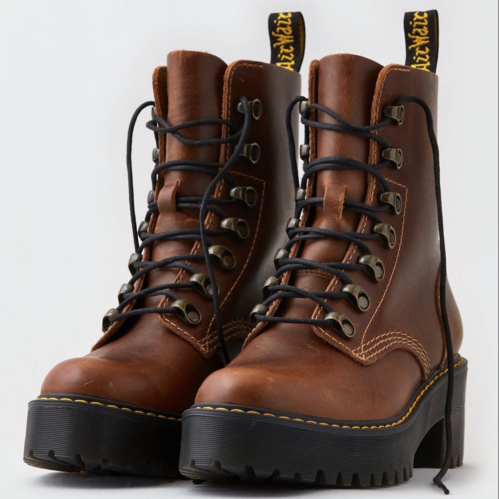 COPY - Dr Martens boots